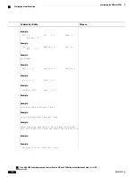 Preview for 210 page of Cisco ASR 1000 Series Software Configuration Manual