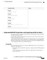 Preview for 211 page of Cisco ASR 1000 Series Software Configuration Manual