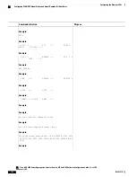 Preview for 214 page of Cisco ASR 1000 Series Software Configuration Manual
