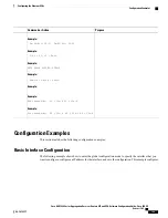 Preview for 215 page of Cisco ASR 1000 Series Software Configuration Manual