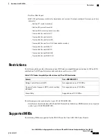 Preview for 233 page of Cisco ASR 1000 Series Software Configuration Manual