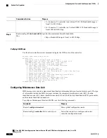 Preview for 290 page of Cisco ASR 1000 Series Software Configuration Manual