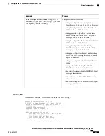 Preview for 291 page of Cisco ASR 1000 Series Software Configuration Manual