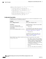Preview for 292 page of Cisco ASR 1000 Series Software Configuration Manual