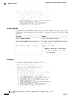 Preview for 294 page of Cisco ASR 1000 Series Software Configuration Manual