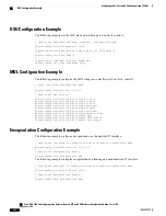 Preview for 298 page of Cisco ASR 1000 Series Software Configuration Manual