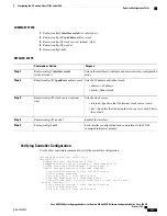 Preview for 303 page of Cisco ASR 1000 Series Software Configuration Manual