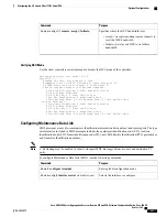 Preview for 307 page of Cisco ASR 1000 Series Software Configuration Manual