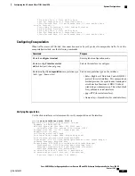 Preview for 313 page of Cisco ASR 1000 Series Software Configuration Manual