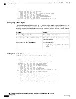 Preview for 314 page of Cisco ASR 1000 Series Software Configuration Manual