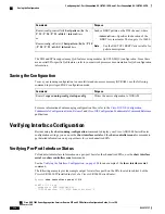 Preview for 364 page of Cisco ASR 1000 Series Software Configuration Manual