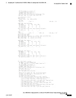 Preview for 365 page of Cisco ASR 1000 Series Software Configuration Manual