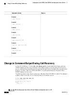 Preview for 458 page of Cisco ASR 1000 Series Software Configuration Manual