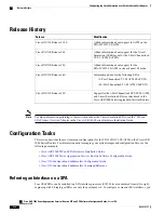 Preview for 520 page of Cisco ASR 1000 Series Software Configuration Manual