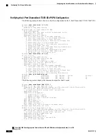 Preview for 528 page of Cisco ASR 1000 Series Software Configuration Manual