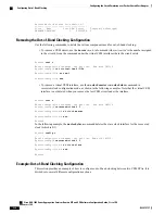 Preview for 576 page of Cisco ASR 1000 Series Software Configuration Manual