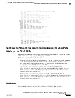 Preview for 583 page of Cisco ASR 1000 Series Software Configuration Manual