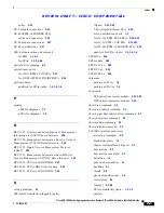 Предварительный просмотр 101 страницы Cisco ASR-1000-SIP10 Hardware Installation Manual