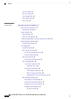 Предварительный просмотр 4 страницы Cisco ASR 1001-HX Hardware Installation Manual