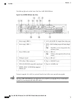 Предварительный просмотр 16 страницы Cisco ASR 1001-HX Hardware Installation Manual