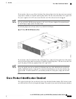 Предварительный просмотр 23 страницы Cisco ASR 1001-HX Hardware Installation Manual