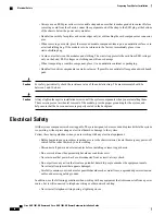 Предварительный просмотр 56 страницы Cisco ASR 1001-HX Hardware Installation Manual