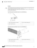 Предварительный просмотр 68 страницы Cisco ASR 1001-HX Hardware Installation Manual