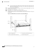 Предварительный просмотр 72 страницы Cisco ASR 1001-HX Hardware Installation Manual