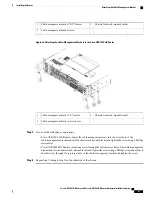 Предварительный просмотр 75 страницы Cisco ASR 1001-HX Hardware Installation Manual