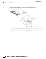 Предварительный просмотр 78 страницы Cisco ASR 1001-HX Hardware Installation Manual