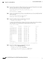 Предварительный просмотр 88 страницы Cisco ASR 1001-HX Hardware Installation Manual