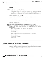 Предварительный просмотр 90 страницы Cisco ASR 1001-HX Hardware Installation Manual