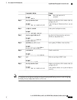 Предварительный просмотр 95 страницы Cisco ASR 1001-HX Hardware Installation Manual