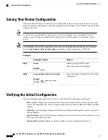 Предварительный просмотр 96 страницы Cisco ASR 1001-HX Hardware Installation Manual