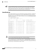 Предварительный просмотр 98 страницы Cisco ASR 1001-HX Hardware Installation Manual