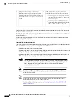 Предварительный просмотр 114 страницы Cisco ASR 1001-HX Hardware Installation Manual