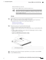 Предварительный просмотр 131 страницы Cisco ASR 1001-HX Hardware Installation Manual