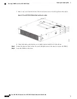 Предварительный просмотр 136 страницы Cisco ASR 1001-HX Hardware Installation Manual