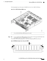 Предварительный просмотр 137 страницы Cisco ASR 1001-HX Hardware Installation Manual