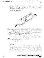 Предварительный просмотр 139 страницы Cisco ASR 1001-HX Hardware Installation Manual