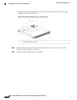 Предварительный просмотр 144 страницы Cisco ASR 1001-HX Hardware Installation Manual