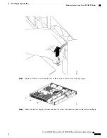 Предварительный просмотр 145 страницы Cisco ASR 1001-HX Hardware Installation Manual