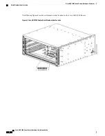 Предварительный просмотр 54 страницы Cisco ASR 1001 Hardware Installation Manual