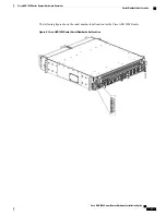 Предварительный просмотр 55 страницы Cisco ASR 1001 Hardware Installation Manual