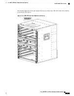 Предварительный просмотр 57 страницы Cisco ASR 1001 Hardware Installation Manual