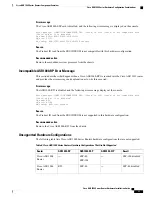 Предварительный просмотр 65 страницы Cisco ASR 1001 Hardware Installation Manual