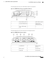 Предварительный просмотр 73 страницы Cisco ASR 1001 Hardware Installation Manual