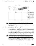 Предварительный просмотр 81 страницы Cisco ASR 1001 Hardware Installation Manual