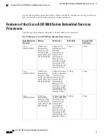 Предварительный просмотр 128 страницы Cisco ASR 1001 Hardware Installation Manual