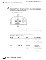 Предварительный просмотр 132 страницы Cisco ASR 1001 Hardware Installation Manual